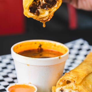 Birria Dipper