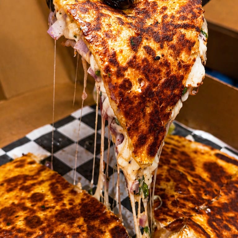Savor Our Dinner Offerings